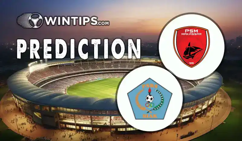 PSM Makassar vs PSBS Biak Predictions