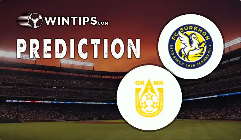 Termez Surkhon vs OTMK Olmaliq Predictions