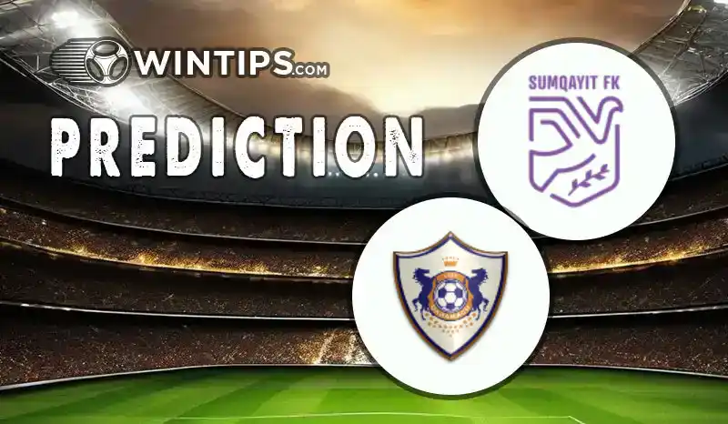Standard Sumgayit vs Qarabag Predictions