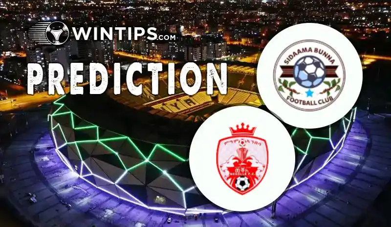 Sidama Bunna vs Mekelle 70 Enderta FC Predictions