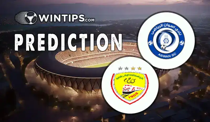 Aswan vs El Sekka El Hadid Predictions