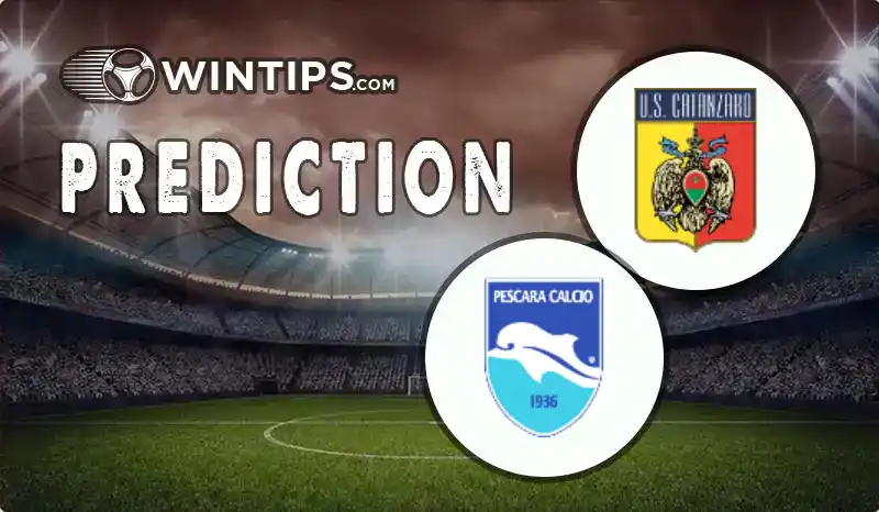 Catanzaro vs Pescara Predictions
