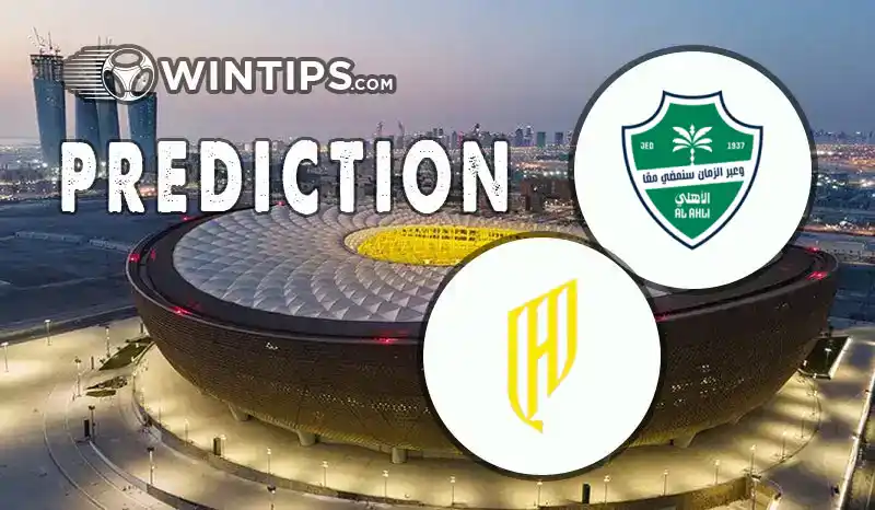 Al-Ahli SFC vs Al Qadsiah Predictions