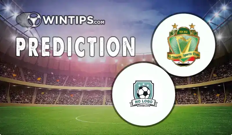 Al Shorta vs Al Karkh Predictions