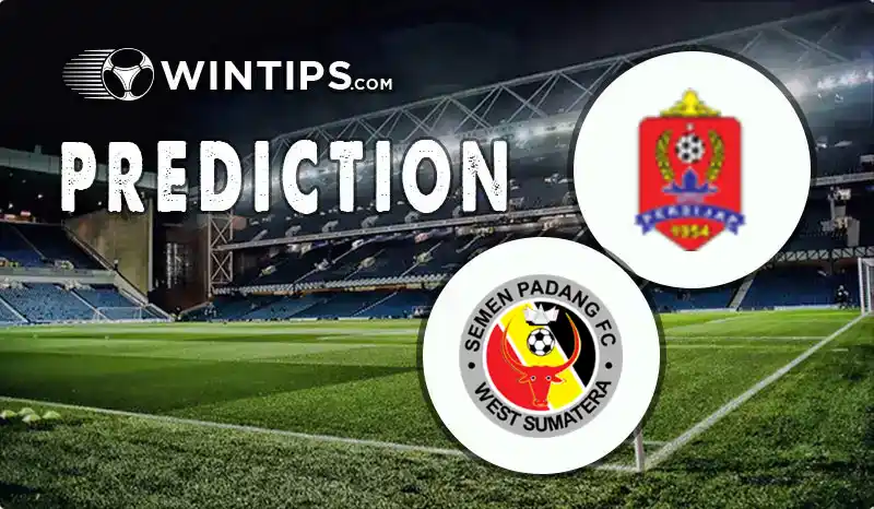 Persijap Jepara vs Semen Padang Predictions