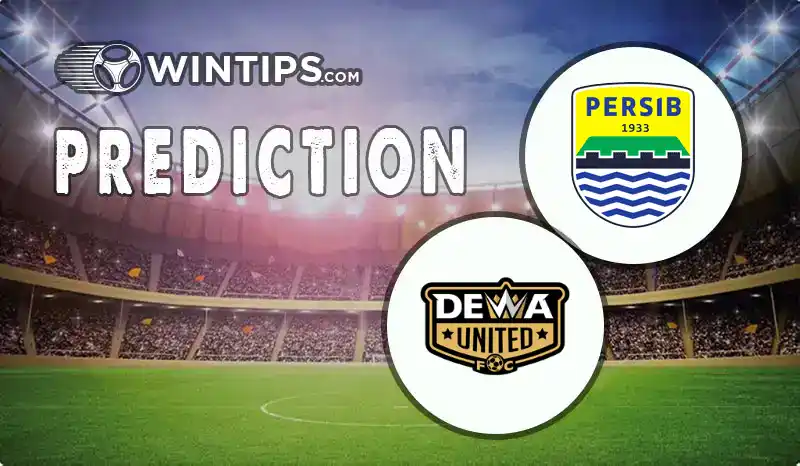 Persib Bandung vs Dewa United FC Predictions