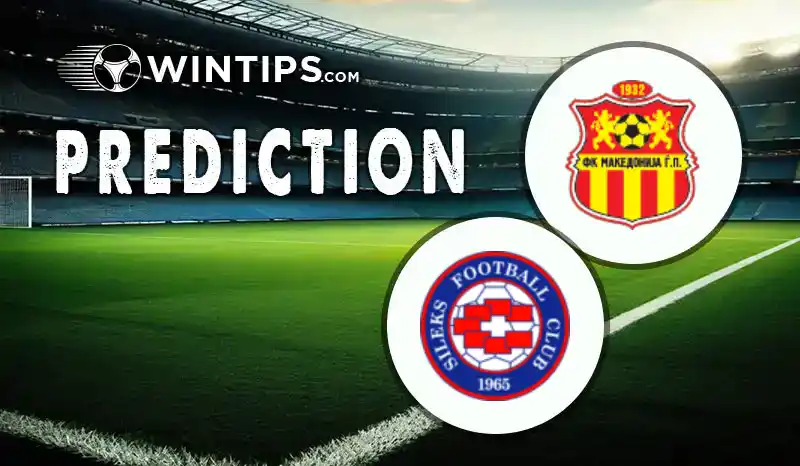 FK Makedonija Gjorce Petrov vs Sileks Predictions