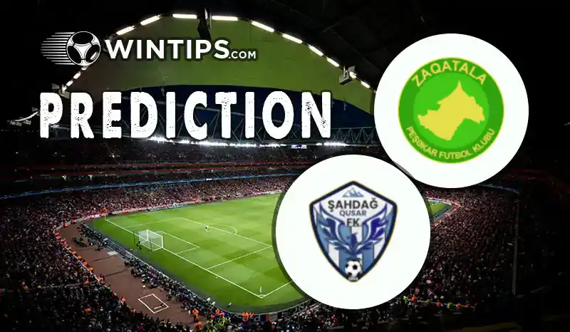Zaqatala FK vs Shahdagh Qusar Predictions