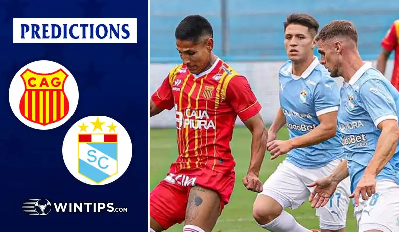 Atletico Grau vs Sporting Cristal Predictions