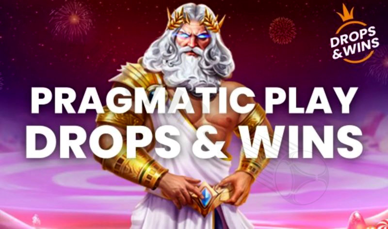  Drops & Wins by Pragmatic Play