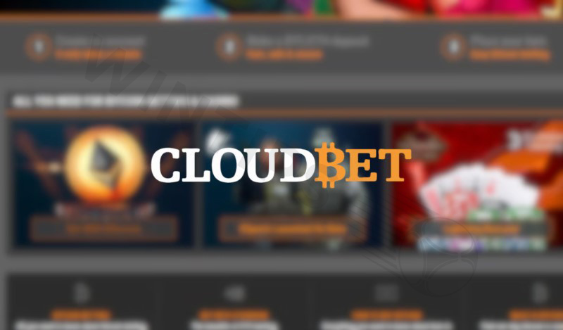 General rules for all  promotions at Cloudbet