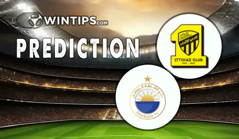 Al-Ittihad vs Al-Sharjah Predictions
