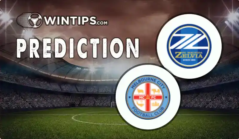 Machida Zelvia vs Melbourne City Predictions