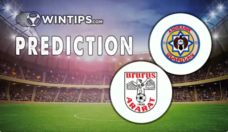 Andranik vs Ararat Yerevan II Predictions