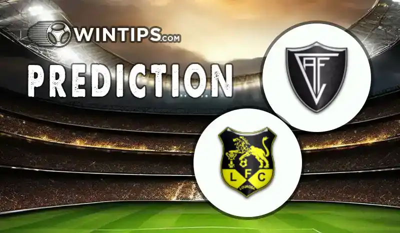 Viseu vs Lusitania FC Predictions