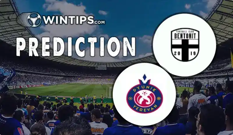 Bentonit Idzhevan vs Pyunik B Predictions
