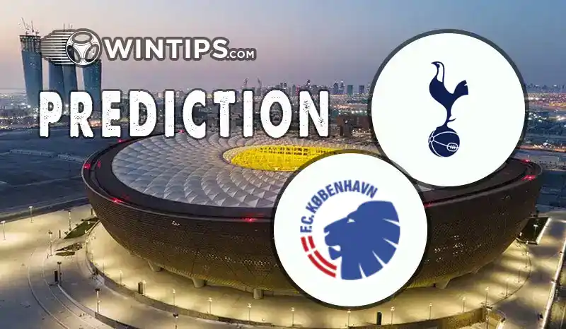 Tottenham Hotspur vs FC Copenhagen Predictions