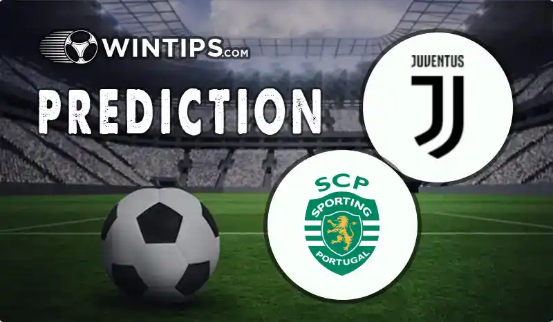 Juventus vs Sporting CP Predictions