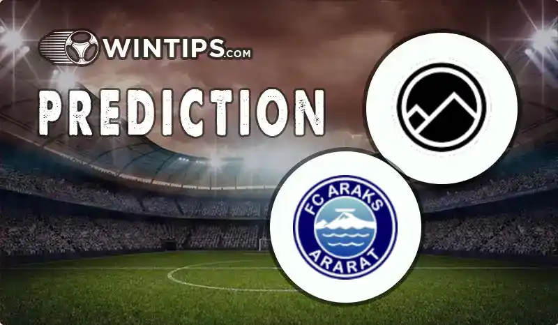 Ararat-Armenia B vs Araks Ararat Predictions
