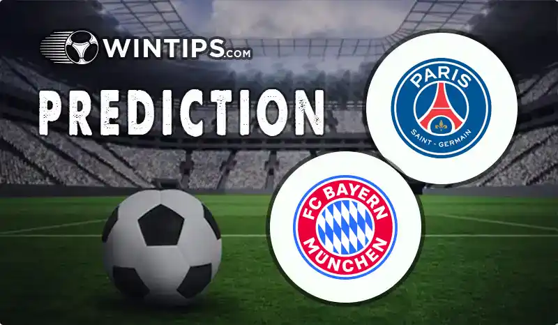Paris Saint Germain (PSG) vs Bayern Munchen Predictions