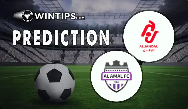 Al-Jndal vs Al Bukayriyah Predictions