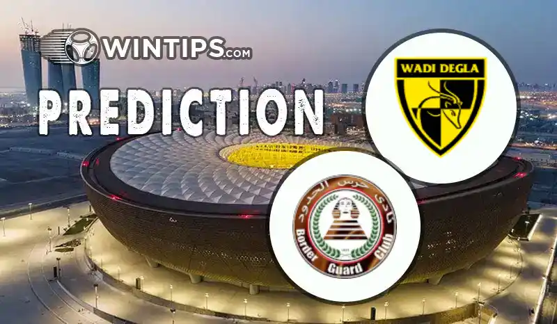 Wadi Degla SC vs Haras El Hedoud Predictions