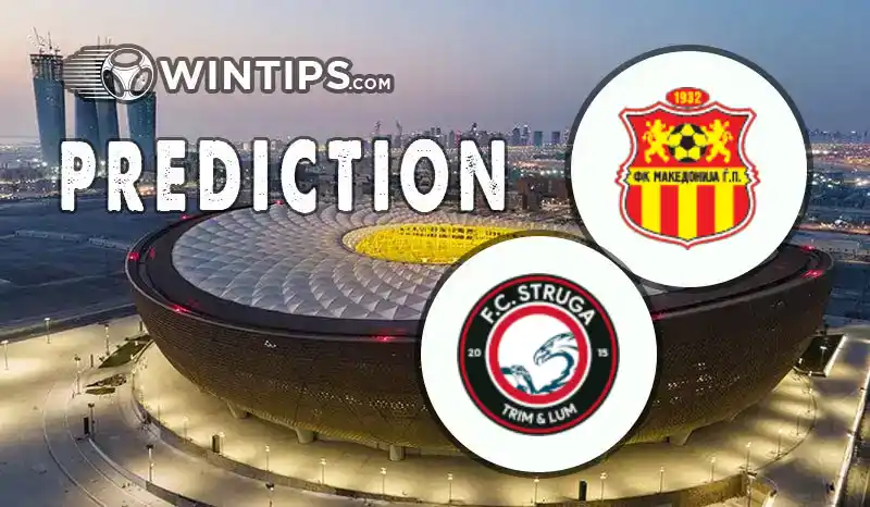 FK Makedonija Gjorce Petrov vs FC Struga Trim Lum Predictions