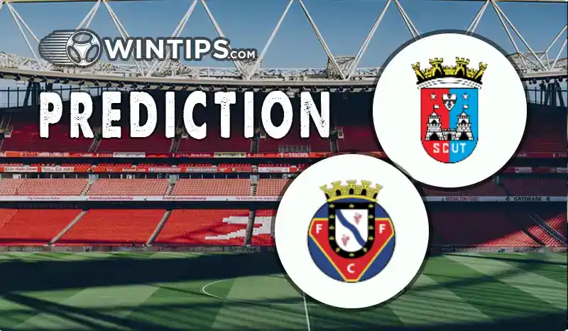 SCU Torreense vs FC Felgueiras Predictions