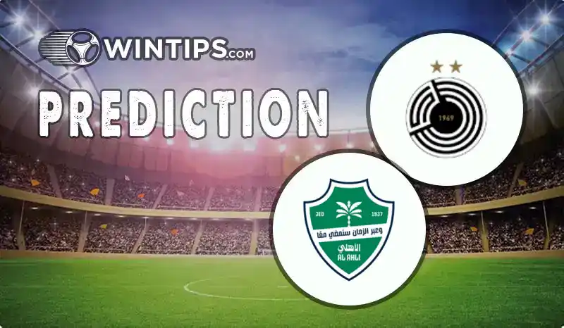 Al-Sadd vs Al-Ahli SFC Predictions