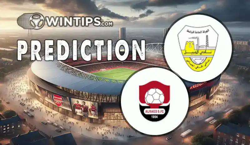 Jubail vs Al Raed Predictions