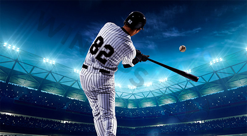 What is spread betting baseball?