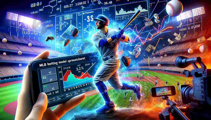 Baseball spread betting tips: Understanding the pitcher and their influence