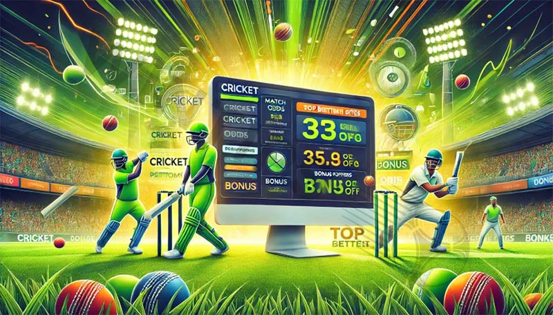 How to bet on spread betting cricket