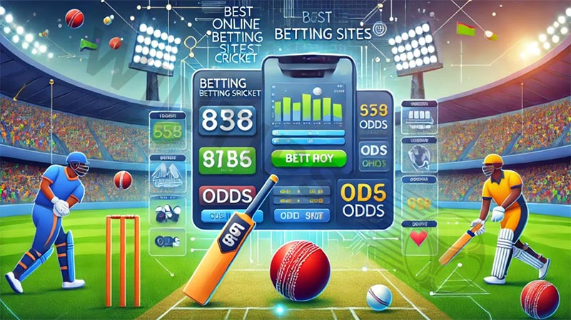 Cricket spread betting strategies: Pitch/Weather conditions considerations