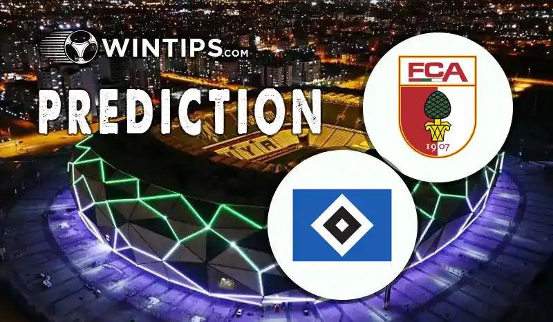 Augsburg vs Hamburger SV Predictions