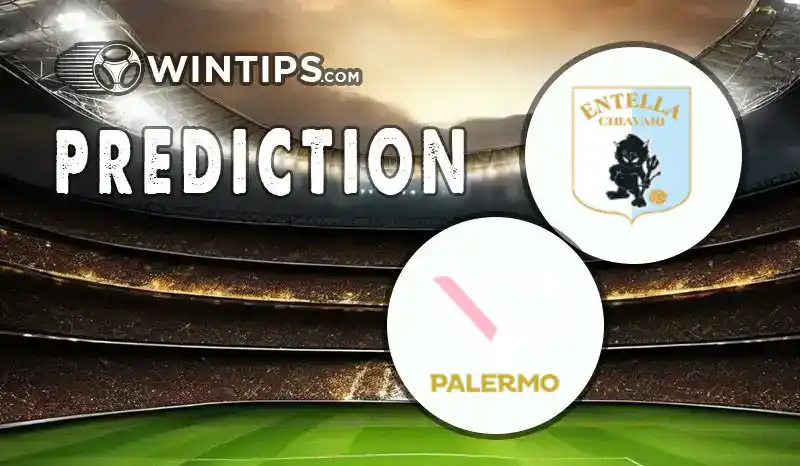 ACD Virtus Entella vs Palermo Predictions