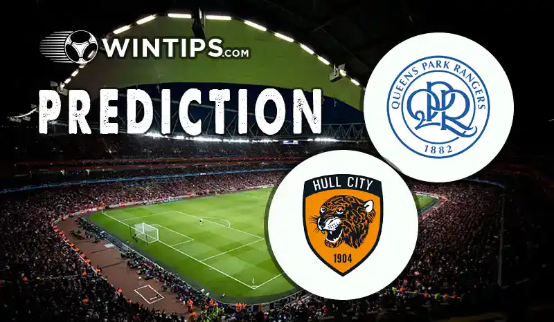 Queens Park Rangers (QPR) vs Hull City Predictions