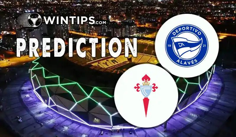 Alaves vs Celta Vigo Predictions