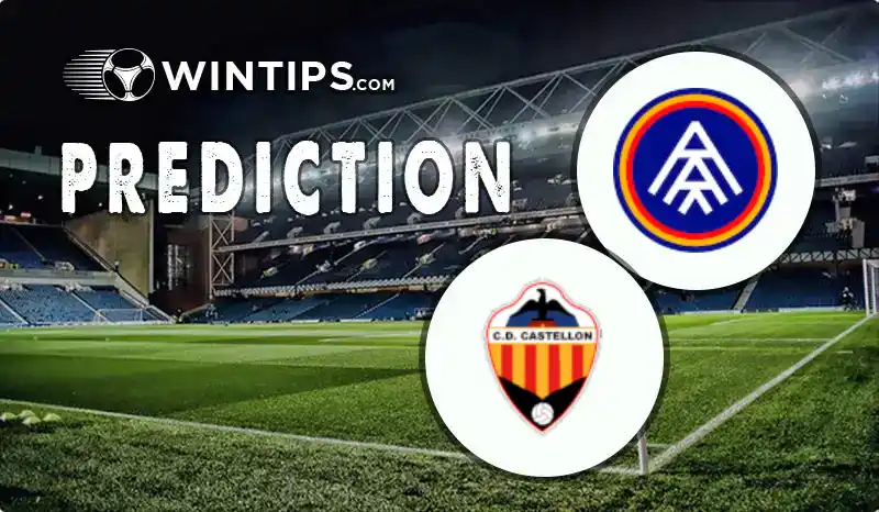 Andorra FC vs Castellon Predictions