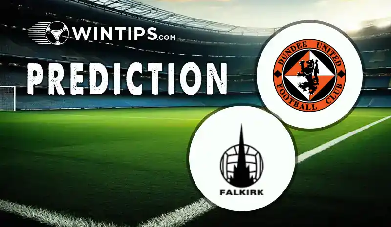Dundee United vs Falkirk Predictions