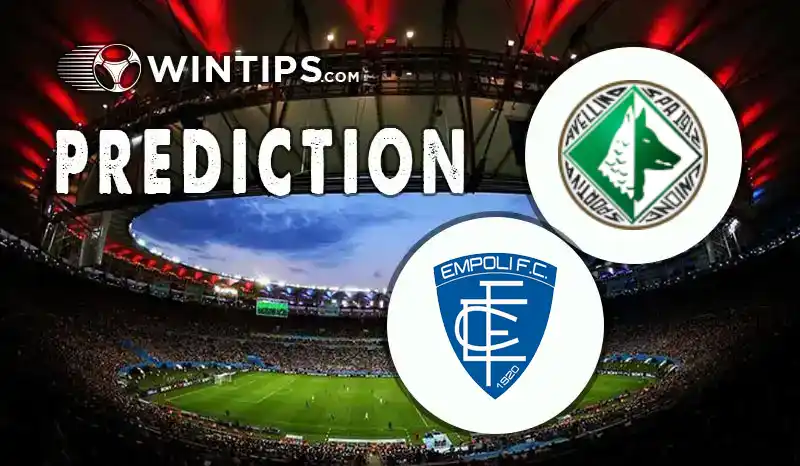 Avellino vs Empoli Predictions