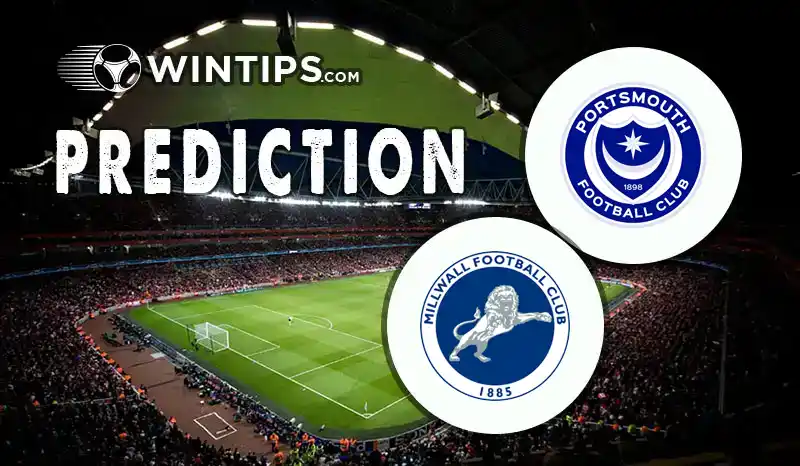 Portsmouth vs Millwall Predictions