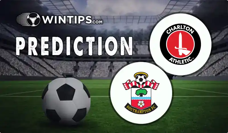 Charlton Athletic vs Southampton Predictions