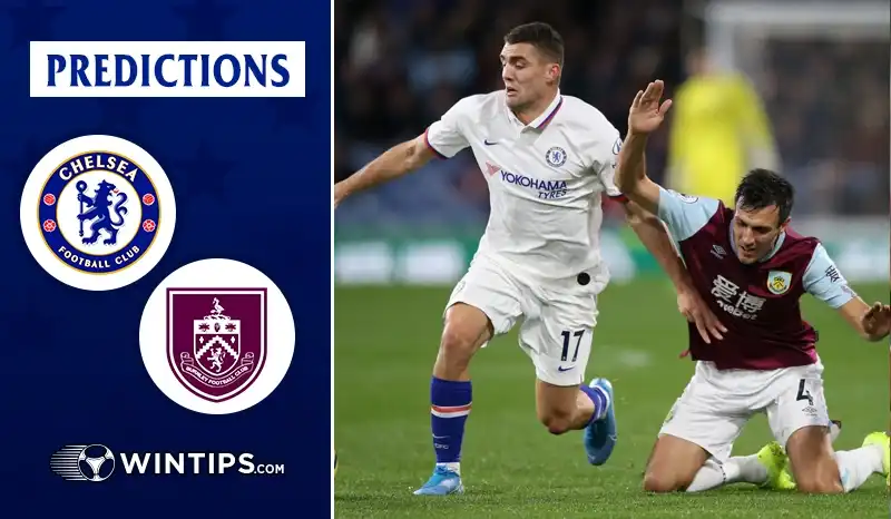 Burnley vs Chelsea Predictions
