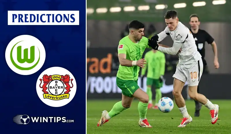 VfL Wolfsburg vs Bayer Leverkusen Predictions
