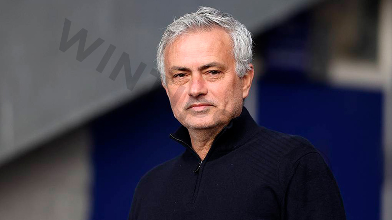 Who is the best coach in football: Jose Mourinho