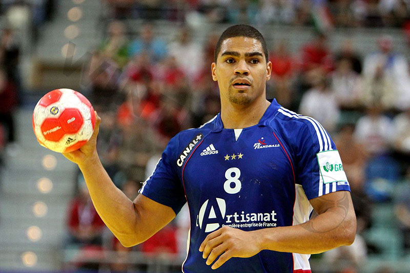 Daniel Narcisse - Best handball players of all time