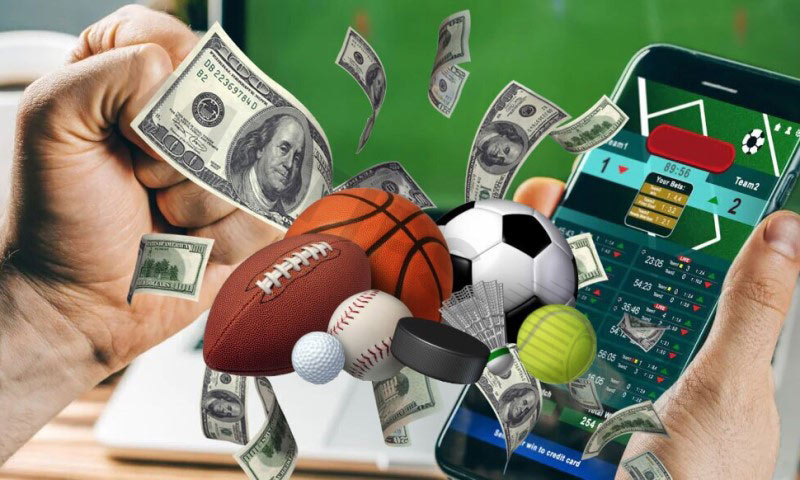 One essential aspect of sports betting is maximizing the bonuses provided during registration