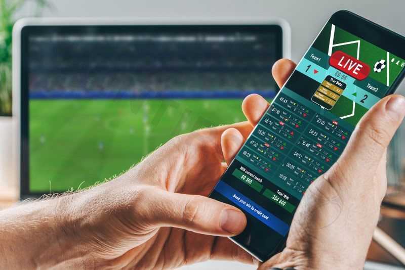 Step 4: Understand Betting Odds - The next step on how to get into sports betting