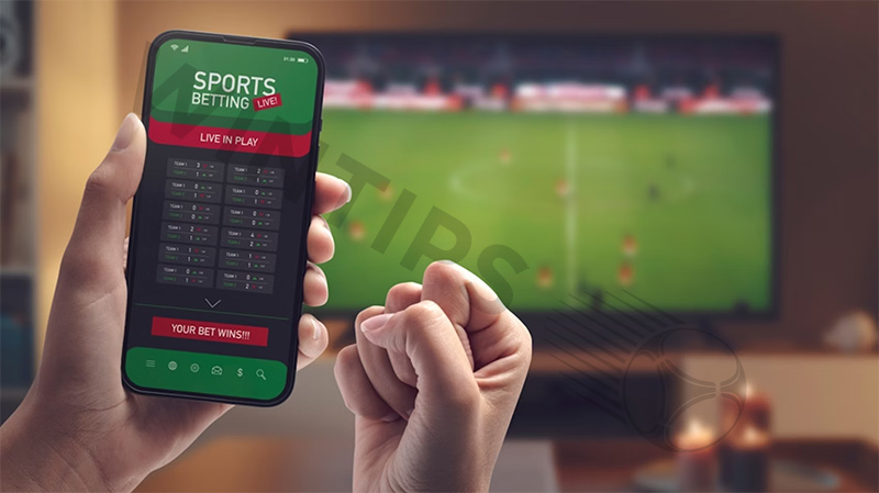 How to consistently win at sports betting: Manage your money wisely